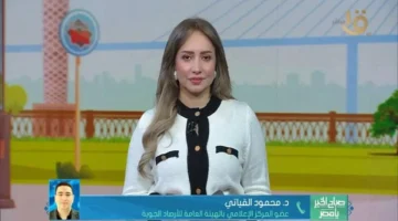 تحسن مؤقت.. الأرصاد تحذر من موجة ارتفاع حرارة تبدأ خلال ساعات ونسب متوقعة